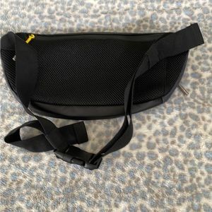 Samsonite two-way bag